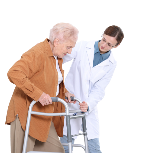 Nursing Care at Home